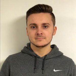 Meet your Posher, Daniel